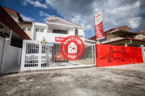 OYO HOME 90260 Natol Homestay London